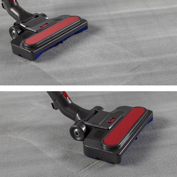 Tappeto rotondo lavabile grigio chiaro ø 200 cm Sky - Ayyildiz Carpets-image-4