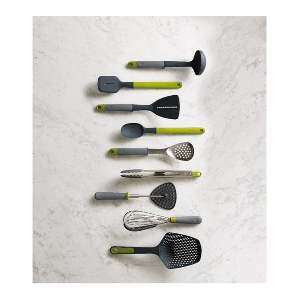 Spatola in silicone Elevate grigio-verde - Joseph Joseph-image-2