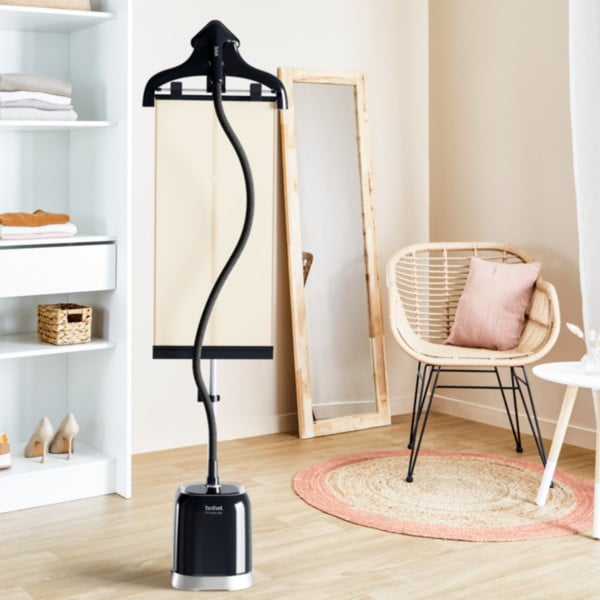 Ferro da stiro verticale con caldaia nero Pro Style IT3480 - Tefal-image-1