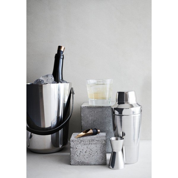 Versatore e tappo per vino Grand Cru Barware – Rosendahl-image-2