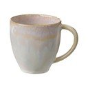 Tazza in gres bianco, 300 ml Brisa - Costa Nova