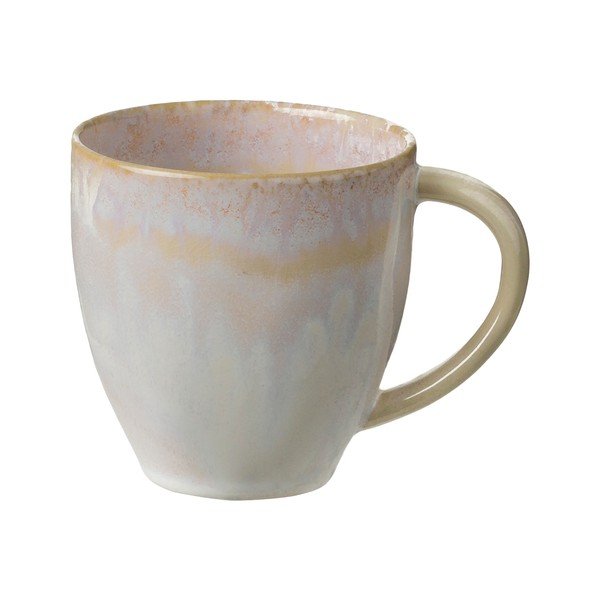 Tazza in gres bianco, 300 ml Brisa - Costa Nova