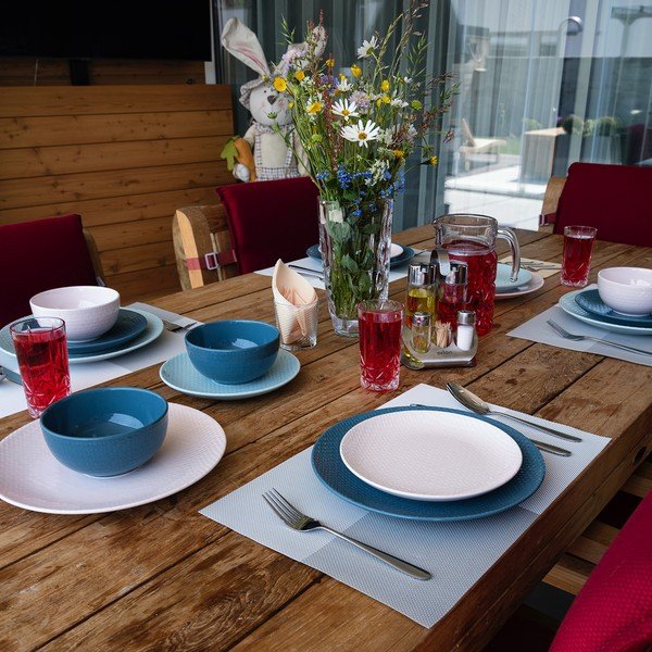 Set di 4 bicchieri da 260 ml - Orion-image-2