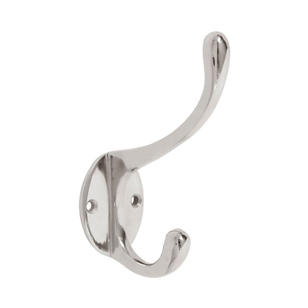 Gancio metallico a parete Riva - Côté Table