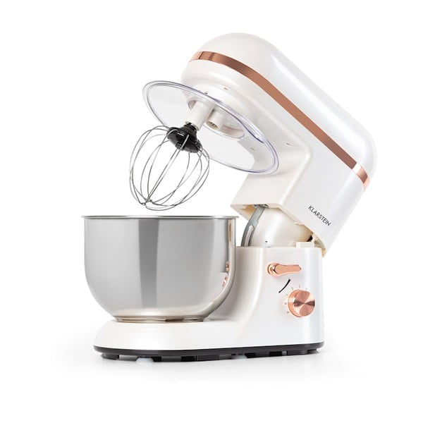 Robot da cucina bianco Bella Elegance - Klarstein