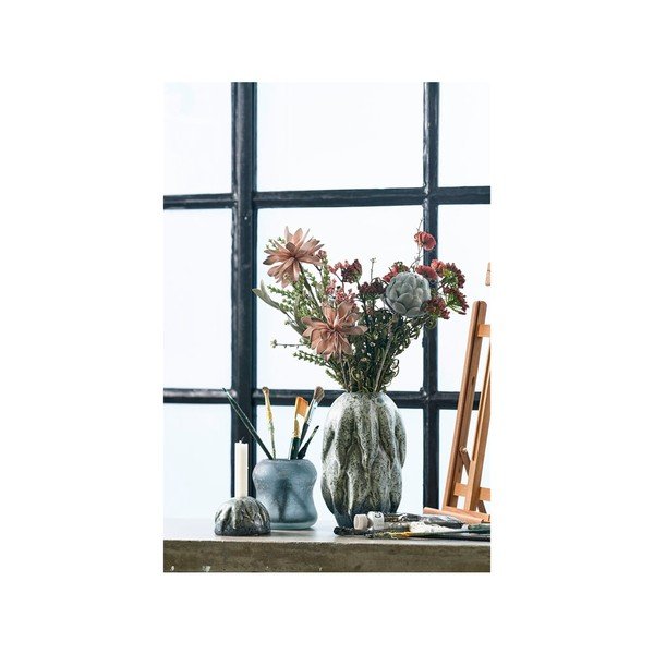 Candeliere in gres Artic Ice - Villa Collection-image-3