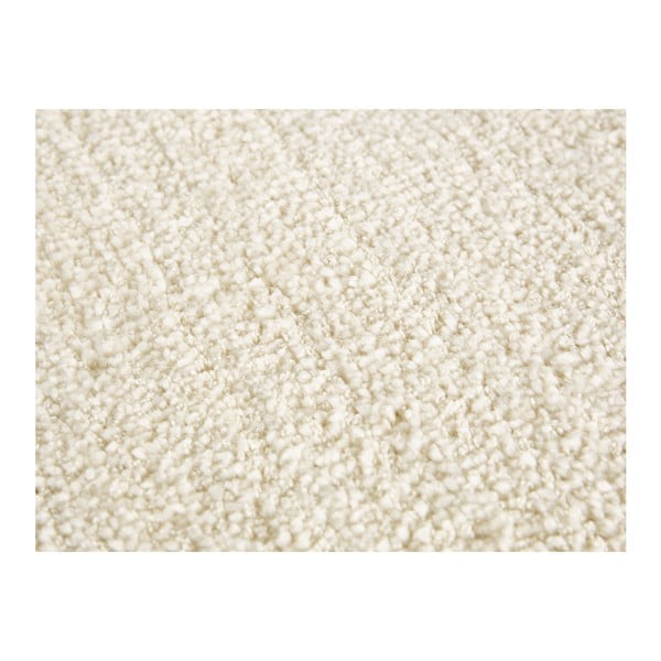 Tappeto Loos color crema chiaro, 160 x 230 cm Glow - Elle Decoration-image-3