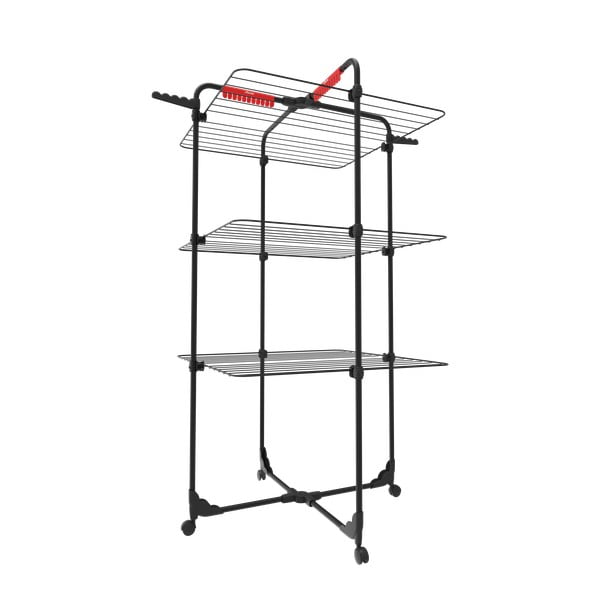 Stendino nero 30 m Mixer 3 – Vileda-image-2