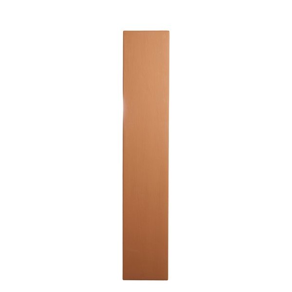 Scaffale color terracotta 110x190x35 cm Nahua – Light & Living-image-3