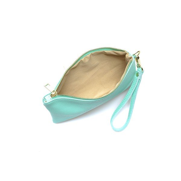 Borsa in pelle - Luisa Vannini-image-3