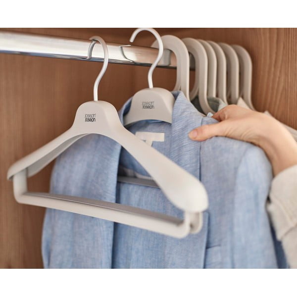 Grucce in set in plastica 2 pz Orderly – Joseph Joseph-image-1