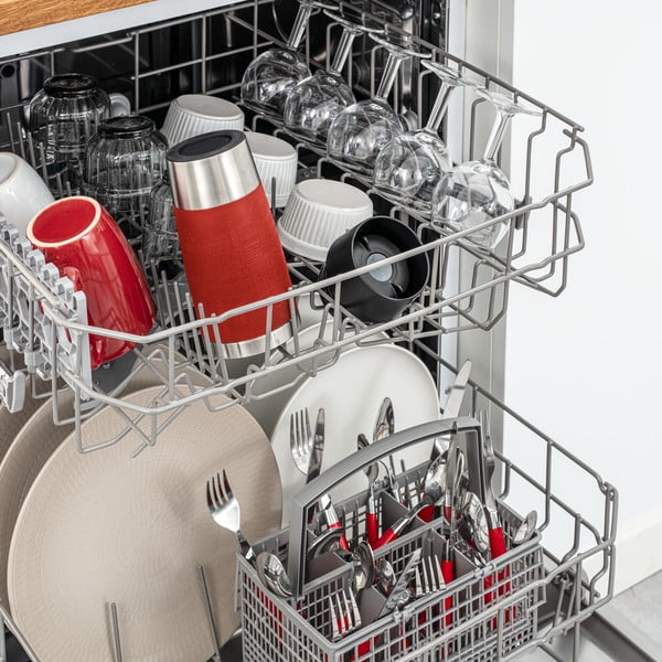 Tazza termica rossa da 0,36 l - Tefal-image-4