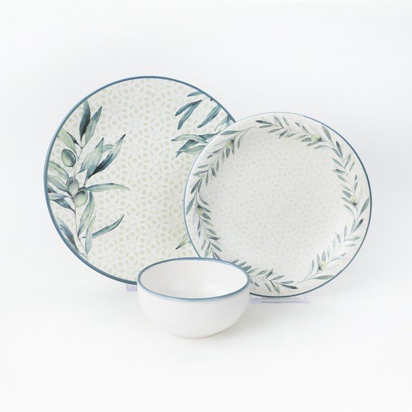 Set di pentole in ceramica da 12 pezzi - My Ceramic-image-2
