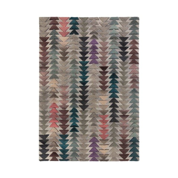 Tappeto in lana 120x170 cm Archer - Flair Rugs