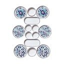 Set da pranzo in ceramica 14 pz – Hermia