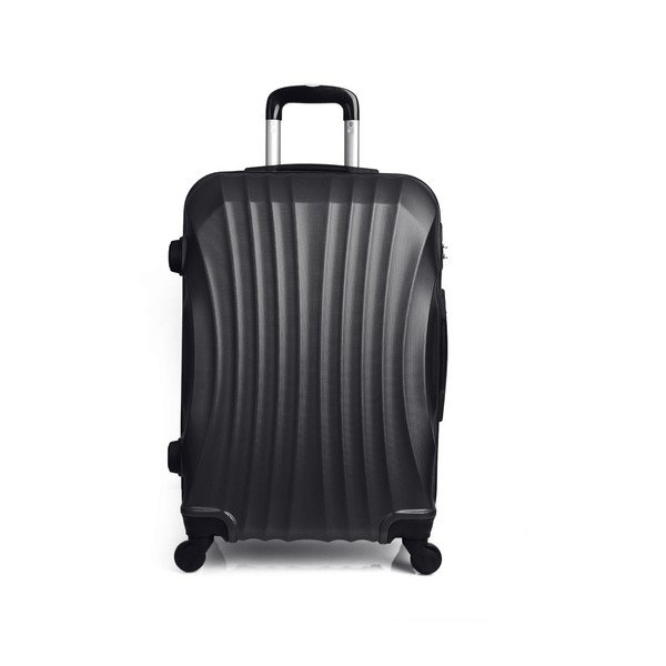 Valigia trolley Moscou-e nera, 30 l - Hero