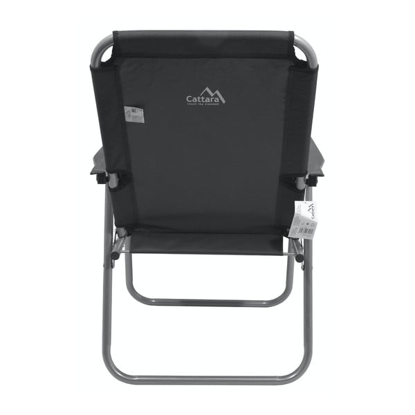 Sedia da campeggio Lyon – Cattara-image-3