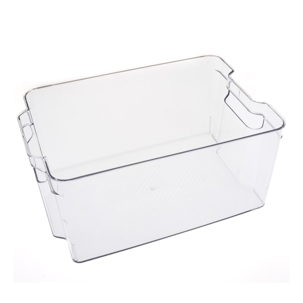 Organizer per il frigorifero in plastica 31x21 cm – Casa De Engel | Organizer per frigoriferi