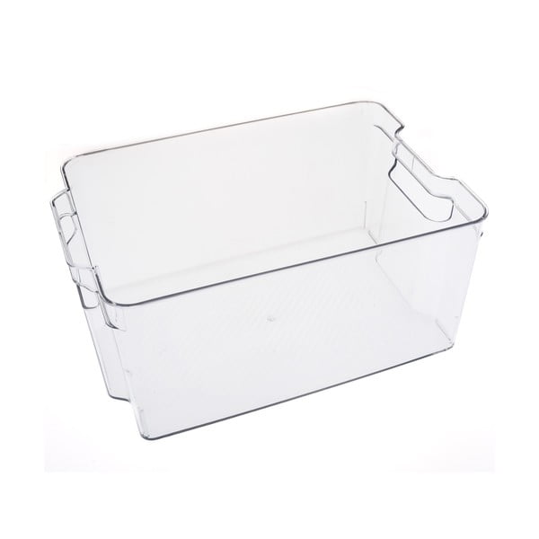Organizer per il frigorifero in plastica 31x21 cm – Casa De Engel