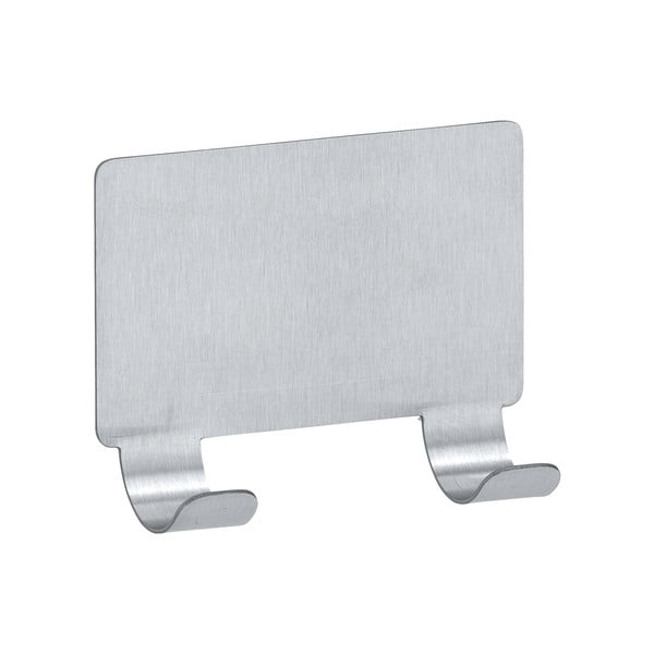 Spatola da bagno in argento Terni - Wenko-image-3