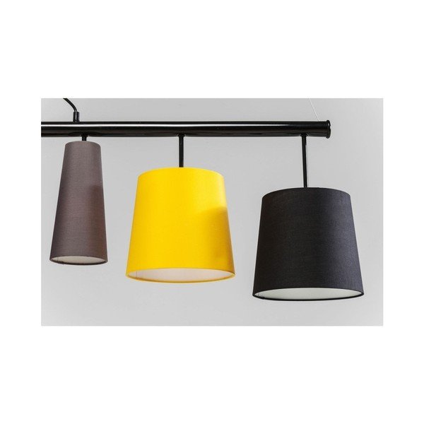 Lampada da soffitto Colore Parecchi - Kare Design-image-2