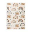 Tappeto per bambini color crema 160x235 cm Bowie – Hanse Home