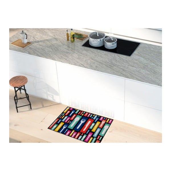 Tappeto Cooki Pops, 50 x 80 cm - Universal