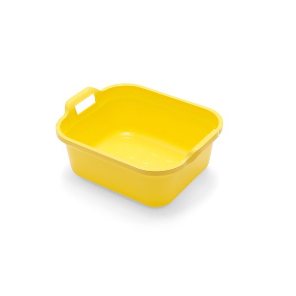 Bacinella gialla 10 l Signature – Addis
