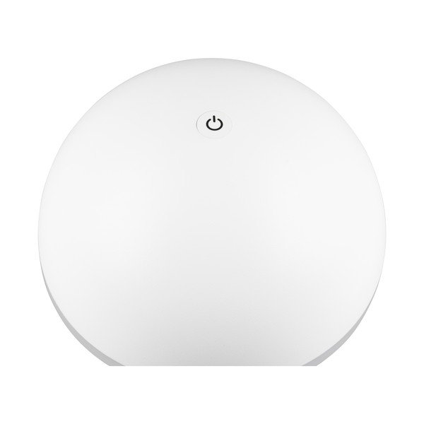 Lampada da tavolo dimmerabile da esterno ø 16 cm Fungo - Reality-image-4