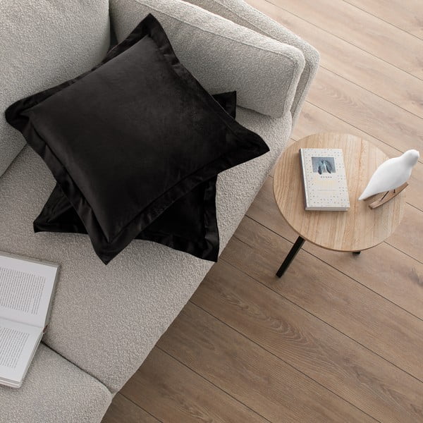 Federe decorative in set in velluto 2 pz 50x70 cm Side – Restilo-image-3