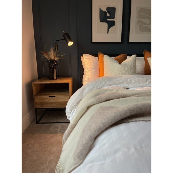 Lampadina LED calda GU10, 6,5 W - tala-image-4