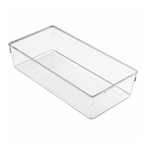 Organizzatori per cassetti , 15 x 30,5 cm Linus - iDesign-image-1