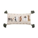 Cuscino decorativo con motivo natalizio 30x60 cm Valentin - Bloomingville