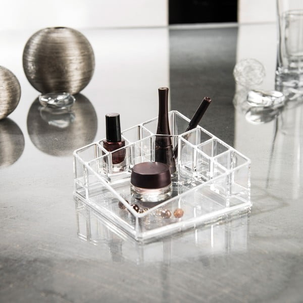 Organizzatore cosmetico Halo - Compactor-image-1