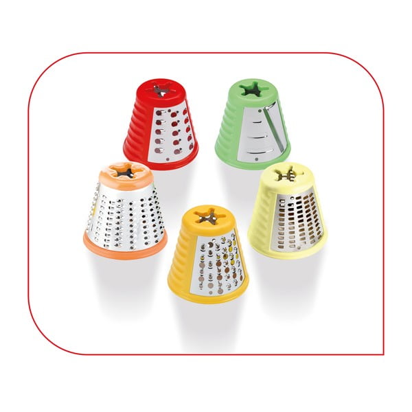 Grattugia Fresh Express+ - Tefal-image-1