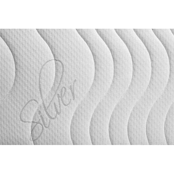 Topper in lattice medio duro 120x200 cm Latex H5 - BENAB-image-2