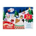 Calendario dell'avvento Micromallows – SQUISHMALLOWS
