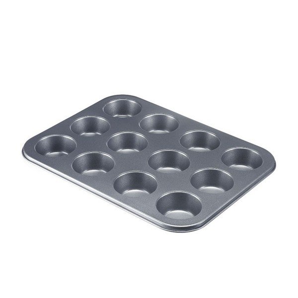 12 stampi per muffin Cottura - Westmark