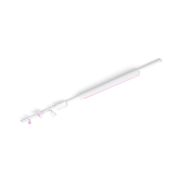 Faretto smart a LED 45 W Perifo - Philips Hue-image-3