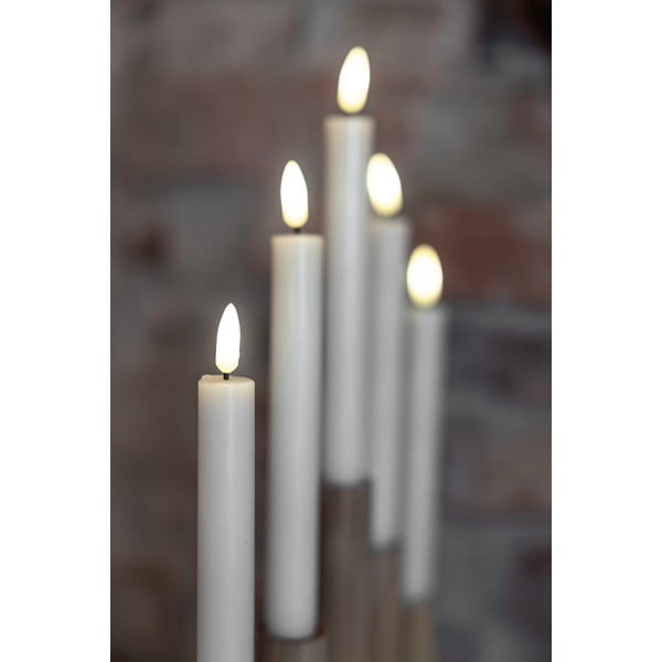 Decorazione luminosa di colore naturale Miila – Markslöjd-image-4