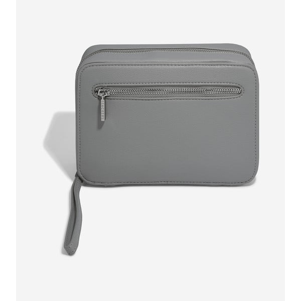 Organizer per cavi in pelle sintetica Cable Tidy - Stackers-image-3