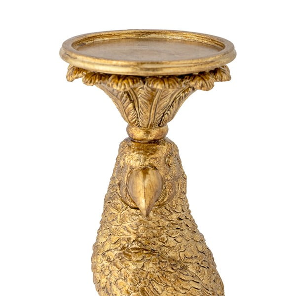 Portacandela in poliresina per tea light Seyara - Bloomingville-image-3