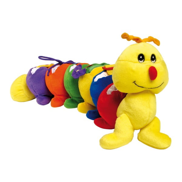 Peluche didattico Millipede - Legler