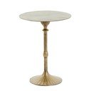 Tavolo rotondo ø 40 cm Janna - Light & Living