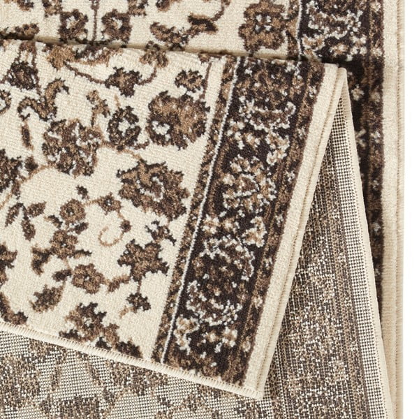 Tappeto marrone 250x80 cm Vintage - Hanse Home-image-3