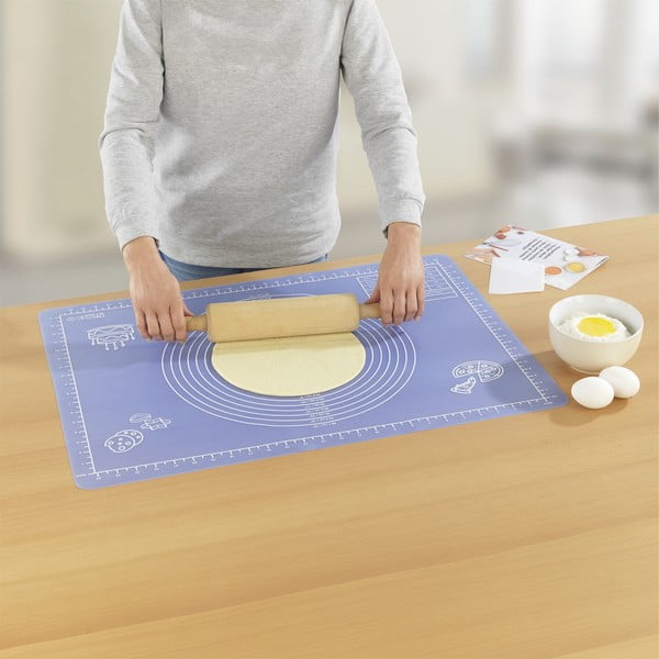 Tappetino da forno in silicone 50x70 cm – Maximex-image-2