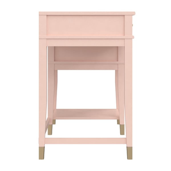 Scrivania 49x115 cm Westerleigh - CosmoLiving by Cosmopolitan-image-4