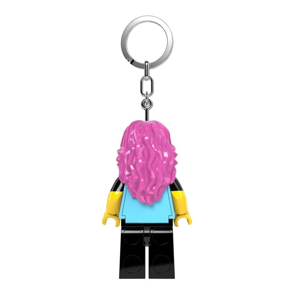 Portachiavi con torcia Player – LEGO®-image-4