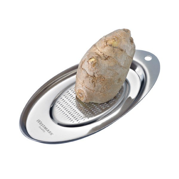 Grattugia per zenzero in acciaio inox Zenzero - Westmark-image-1