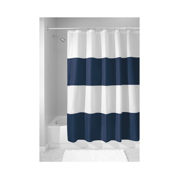 Sprchový závěs InterDesign Zeno SC